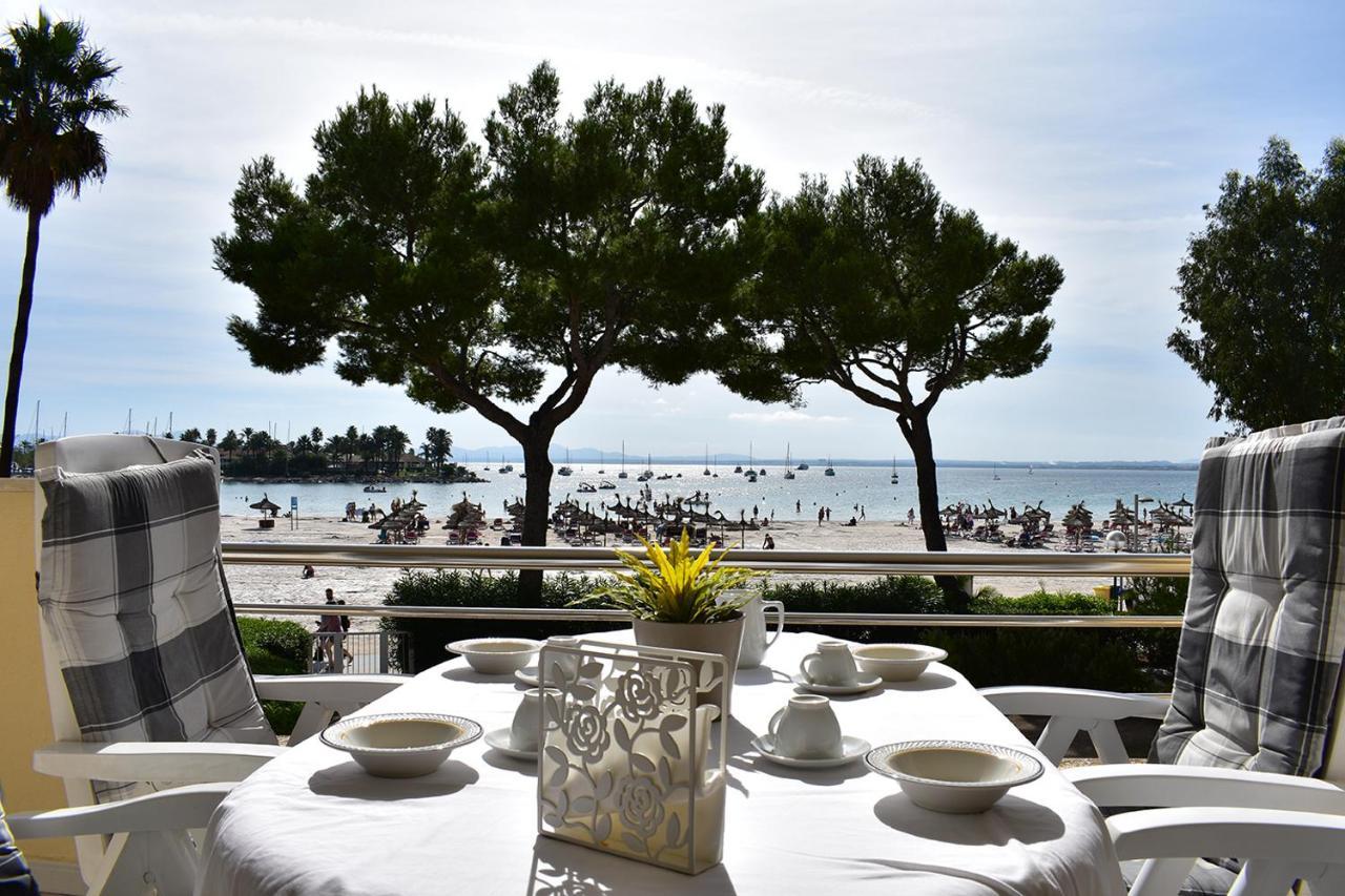 Apt. Xisca Appartement Port de Alcudia (Mallorca)