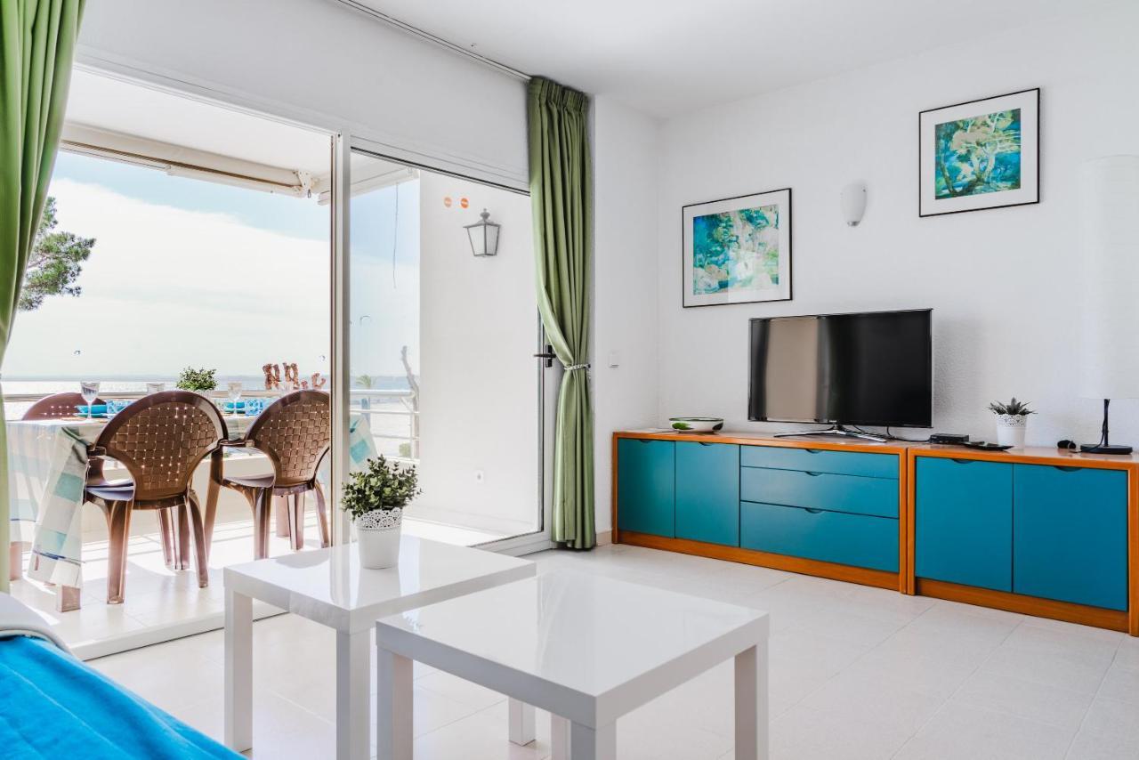 Appartement Apt. Xisca *