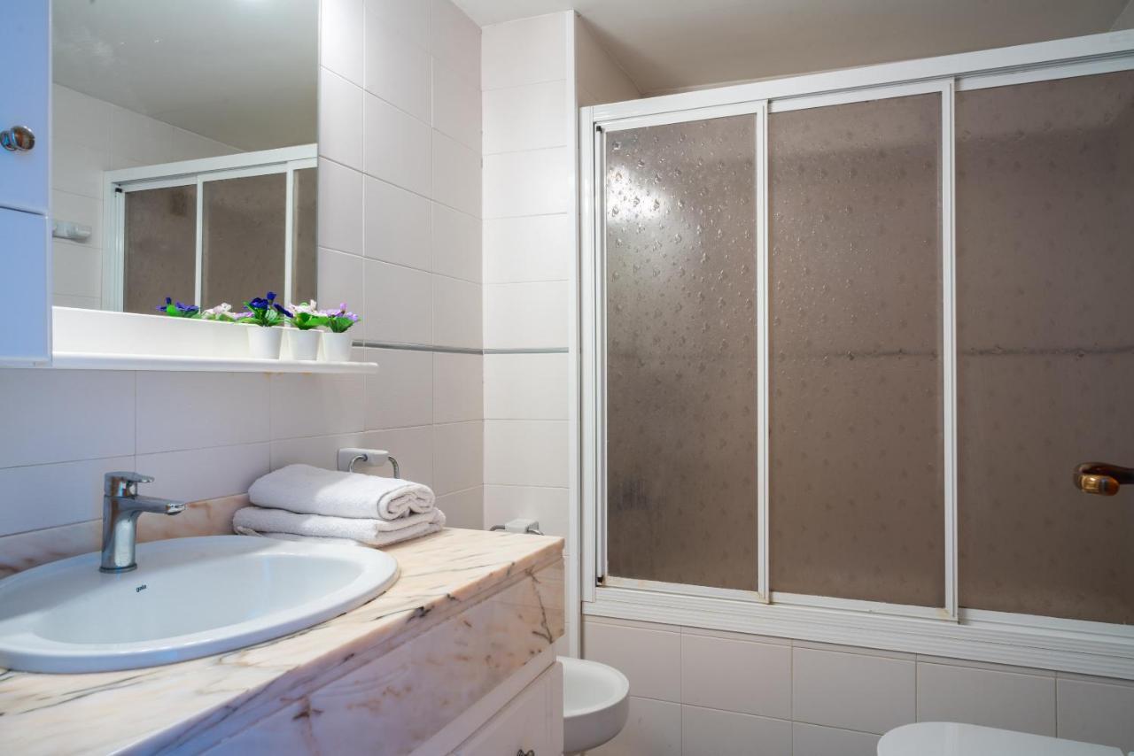 Apt. Xisca Apartment *