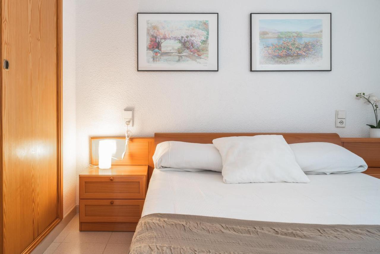 Apt. Xisca Appartement *