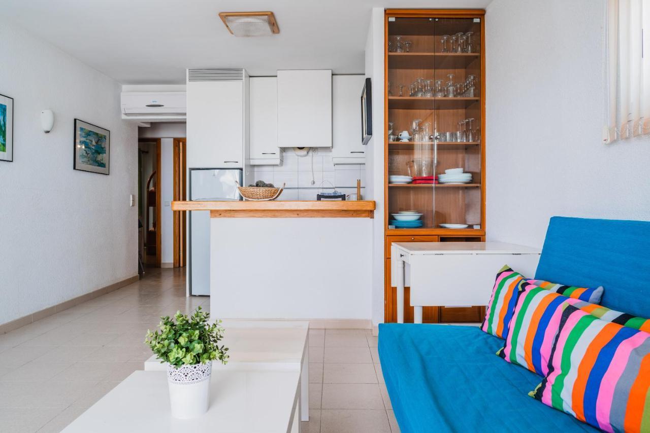 Apt. Xisca Appartement