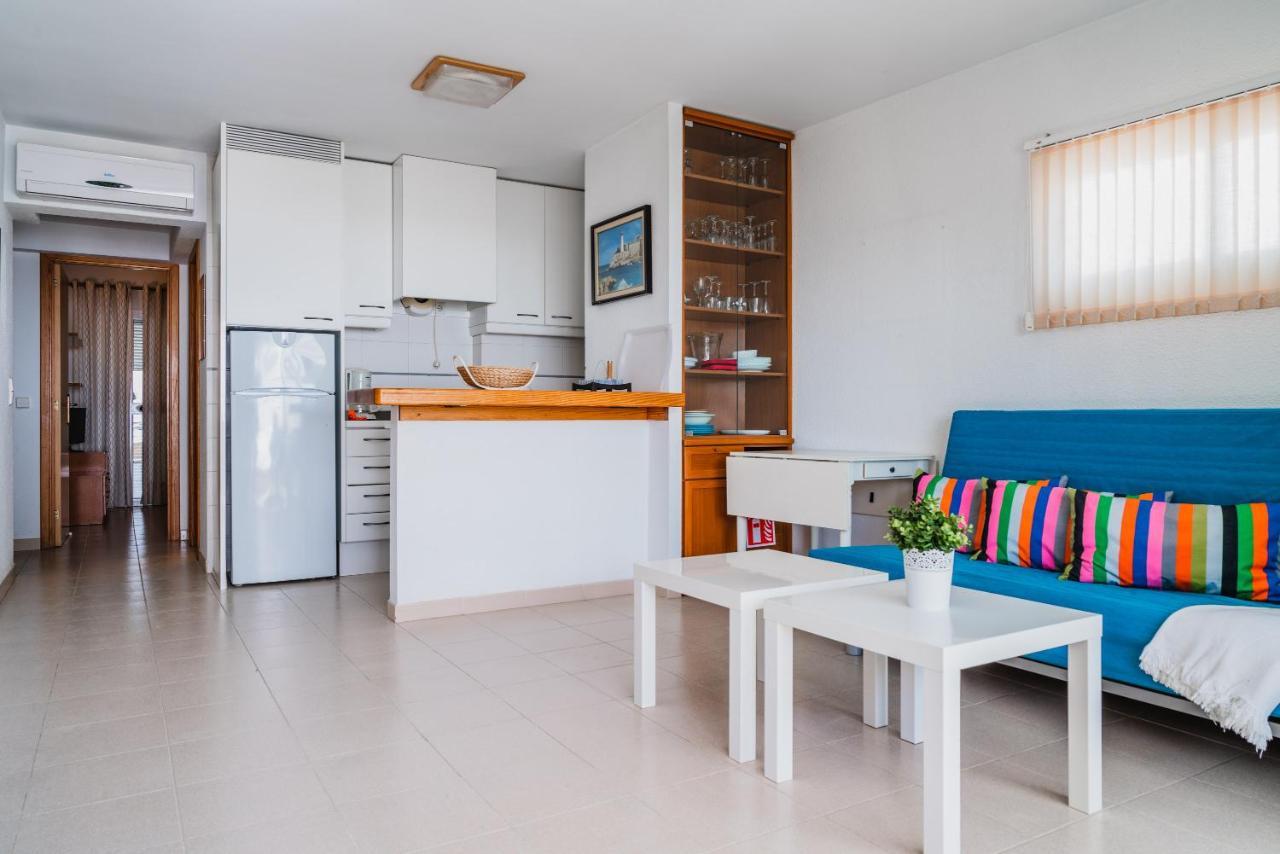 Appartement Apt. Xisca *