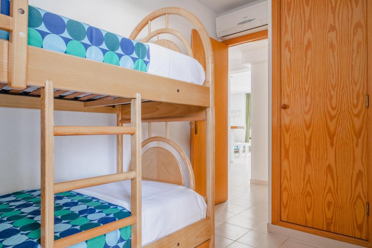 Apt. Xisca Appartement Port de Alcudia (Mallorca)